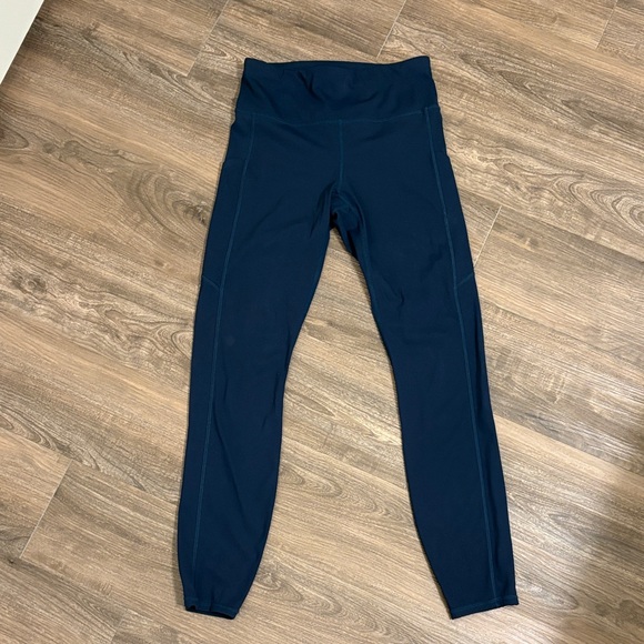 Vuori Stride Leggings - Picture 4 of 5